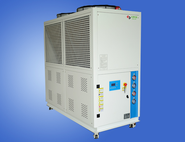 风冷涡旋开云（中国）