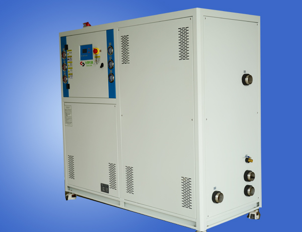 水冷涡旋开云（中国）