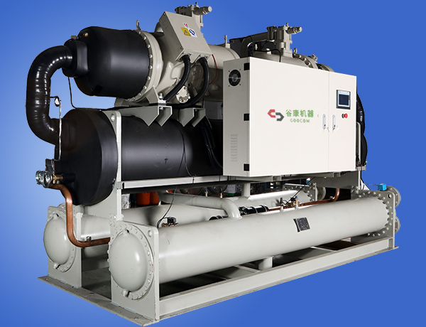 水冷螺杆开云（中国）