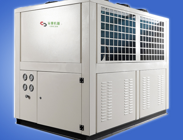 风冷螺杆开云（中国）